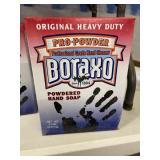 Boraxo Powdered Hand Soap