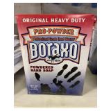 Boraxo Powdered Hand Soap