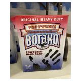 Boraxo Powdered Hand Soap