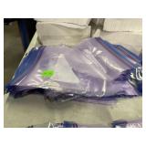 Group Lot Ziploc Bags