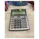 Canon Calculator