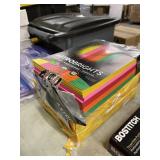3 Reams - Various Paper (8.5x11)