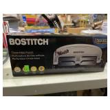 Bostitch 3-Hole Punch