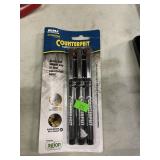 Counterfeit Currency Detector