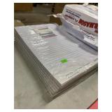 12 ct. - Writing Paper Pads