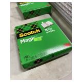 1 Roll - Scotch Tape