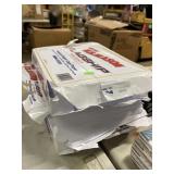 3 Reams - Copy Paper (8.5x11)