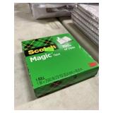 1 Roll - Scotch Tape