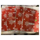 4 packs of Inspirations gift bags