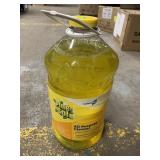 Pine-sol all purpose cleaner 1.12 gal