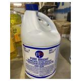 3 gallons Pure Bright bleach