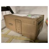 High mark automated dispenser