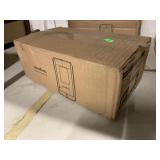 High mark automated dispenser