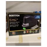 Bostitch professions electric stapler