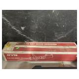 KYB gas shock absorber