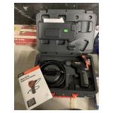 Ridgid micro CA-25 inspection camera in case