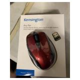 Kensington Pro Fit wireless mouse