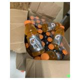 Box of Gatorade