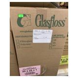 12 ct Furnace Filters 20 x 25 x 1