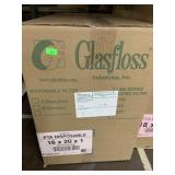 12 ct Furnace Filters 16x20x1