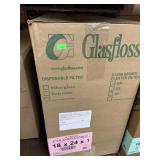 12 ct Furnace Filters 18x24x1