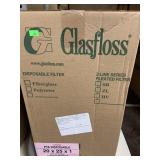 12 ct Furnace Filters 20x25x1