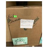 12 ct Furnace Filters 16x25x1