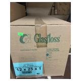 12 ct Furnace Filters 12x25x1