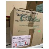 9 ct Furnace Filters 10x 23.25 x1