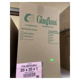 12 ct Furnace Filters 20x20x1