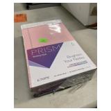 6 Pack - Prism Writing Pads