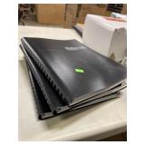 4 ct. - Dolittle Planners