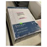 12 ct. - Writing Pads