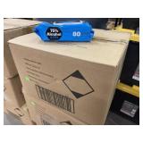 1 Case - Hand Wipes