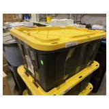 Professional Grade Storage Tote