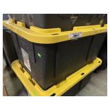 Professional Grade Storage Tote