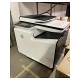 HP Printer/Copier (Works?)