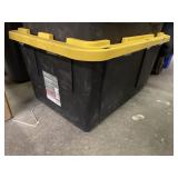 Professional Grade Storage Tote