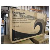 Twin Tissue Dispenser