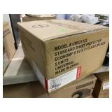 1 Case - Sheet Protectors