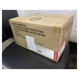 1 Case - Sheet Protectors