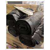 4 ct. - Garbage Can Liners