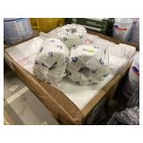 Group Lot - Toilet Paper & Shopping Bags