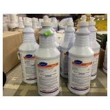 6 ct. - Disinfectant Cleaner