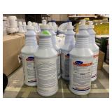 6 ct. - Disinfectant Cleaner