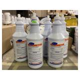 6 ct. - Disinfectant Cleaner