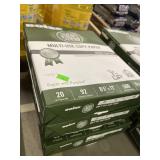 3 Reams - Copy Paper (8.5x11)