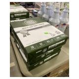 3 Reams - Copy Paper (8.5x11)