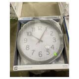 14in Wall Clock