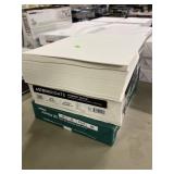 3 Reams - Various Paper